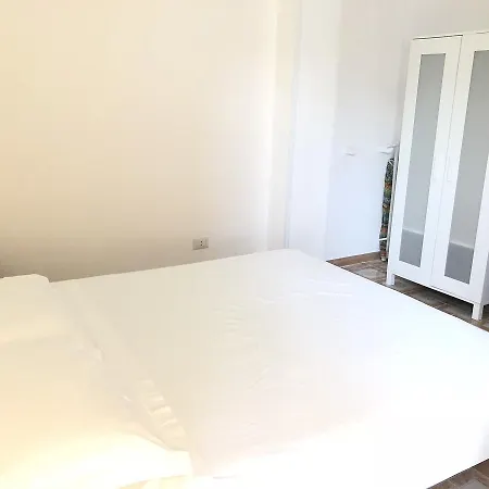 Baia Gallipolitravel Dom wakacyjny Gallipoli